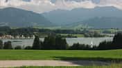 Forggensee