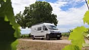 Campingbusse Forster Livin´up 599 VBL (2023)