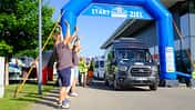 Technik Caravane Rallye