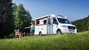 Weinsberg Caracompact MB im Test
