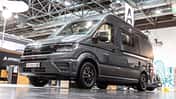 Affinity M Campingbus