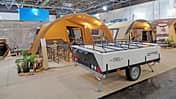 Faltcaravans Caravan Salon 20222