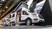 Weinsberg Carabus 550 MQ (2023)