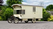 1914 Ford Model T Motor