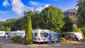 Camping Nahetal