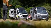 Vergleich Chausson vs. Hobby