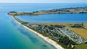 CampingplŠtze DŠnemark