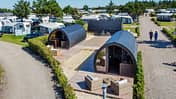 CampingplŠtze DŠnemark
