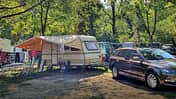 Caravan aufmoebeln