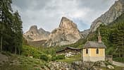 Kufstein Kaisertal 