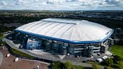 Veltins-Arena Schalke Stadion