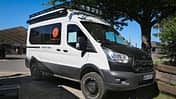 Vanhalla Ford Transit