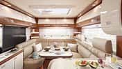 Carthago Liner-for-two Lounge