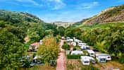 Camping Platz Archiv Pfalz