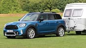 Mini Countryman Cooper SD
