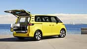 VW ID. Buzz ququq Boxbox-4 (2023)