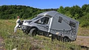 Woelcke Autark Raptor