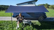 DIY Tarp selber nŠhen