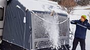 Winterzubehör