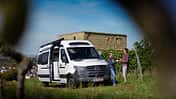 La Strada Regent EB Campingbus