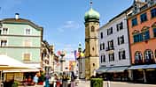 Mobil-Tour Bregenz 