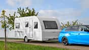 Adria Altea 502 UL Gespann