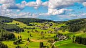 Campingplatz-Archiv Suedschwarzwald/Ortenau