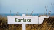 Kurtaxe