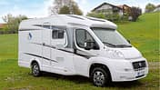 Knaus Sky TI