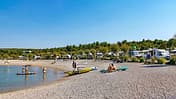 Reiseversicherung Campingplatz