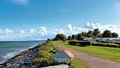 Bestenliste Nordsee Ostsee Campingplatz