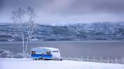 Caravan Update Winter