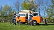 Elektrische Fahrräder von Lacros - Verkehrsmittel