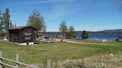 Camping Vaestanviksbadets f Campingplatz