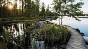 Reiseziele Schweden i