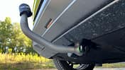 Genesis GV 60 Anhängerkupplung