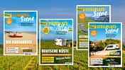 promobil Sonderhefte