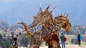 Reise-Tipps Italien - Drache