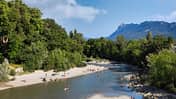 3 Volltreffer Drome Riesenbadewanne Dr™me