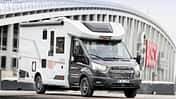 Pilote Atlas A 696 G Teilintegrierter f
