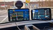 Navisysteme Cockpit f
