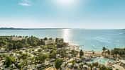 Falkensteiner Premium Camping Zadar Meer