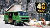 Westfalia Jocker