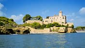 Costa Daurada Camping Meer i