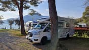 Chausson 640 Ultimate Titanium im Urlaub