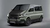 Irmscher Cross VW T6.1 (2023)
