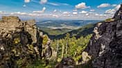 Deutschland, Baden-Württemberg, Schwarzwald, Kandel 