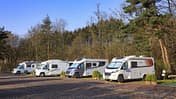 Wohnmobil-Oase am Schwarzrindersee