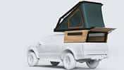 DOT Alpaca Camper (2023)