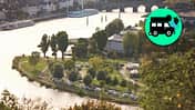 Koblenz Stellplatz